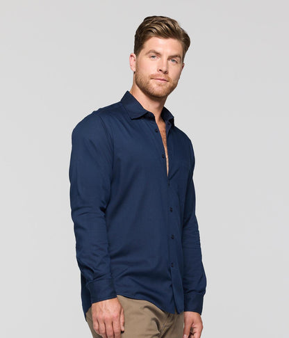 Mercer Mens Ultra Soft Shirt