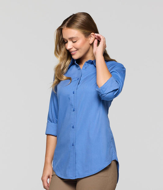 Mercer Womens Ultra Soft Shirt