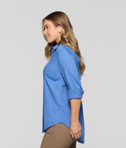 Mercer Womens Ultra Soft Shirt
