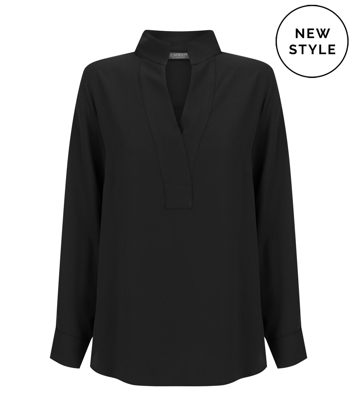 Asha Long Sleeve Top