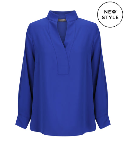 Asha Long Sleeve Top