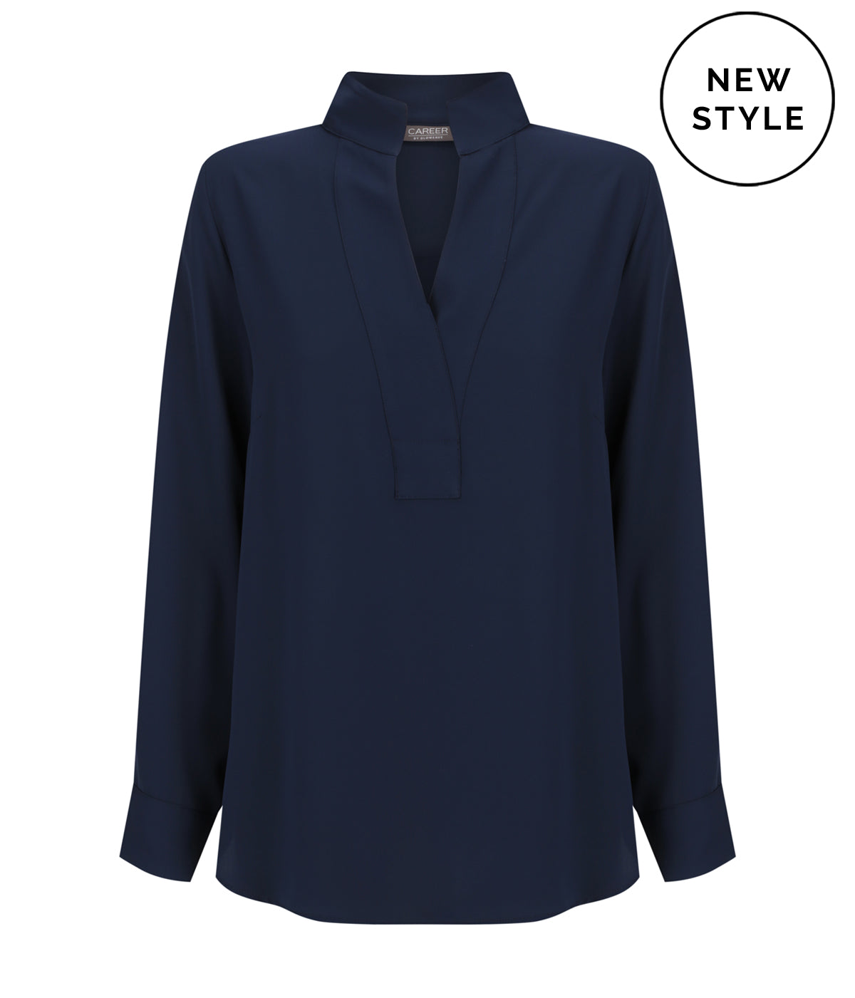 Asha Long Sleeve Top