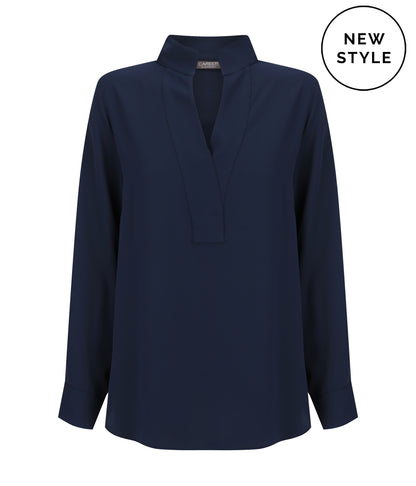 Asha Long Sleeve Top