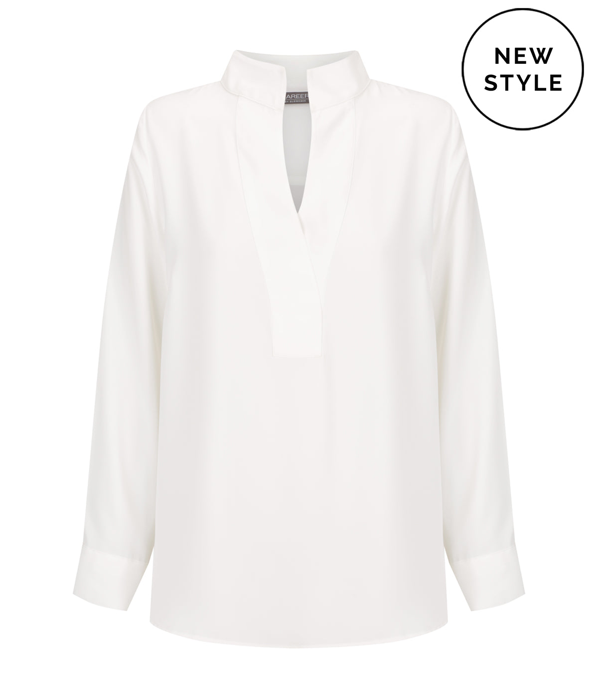 Asha Long Sleeve Top