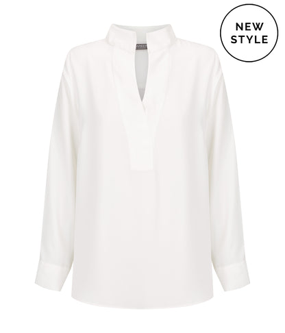 Asha Long Sleeve Top