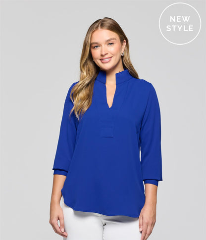 Asha Long Sleeve Top