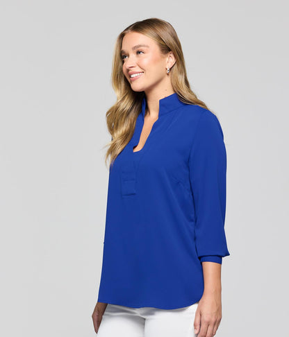 Asha Long Sleeve Top