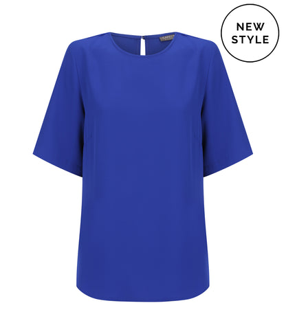 Perry Short Sleeve Top