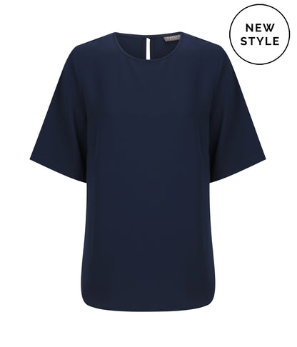 Perry Short Sleeve Top