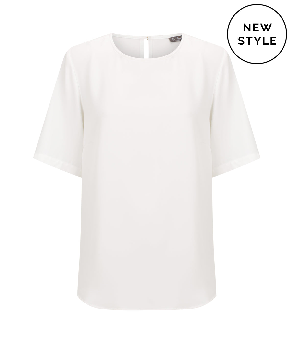 Perry Short Sleeve Top