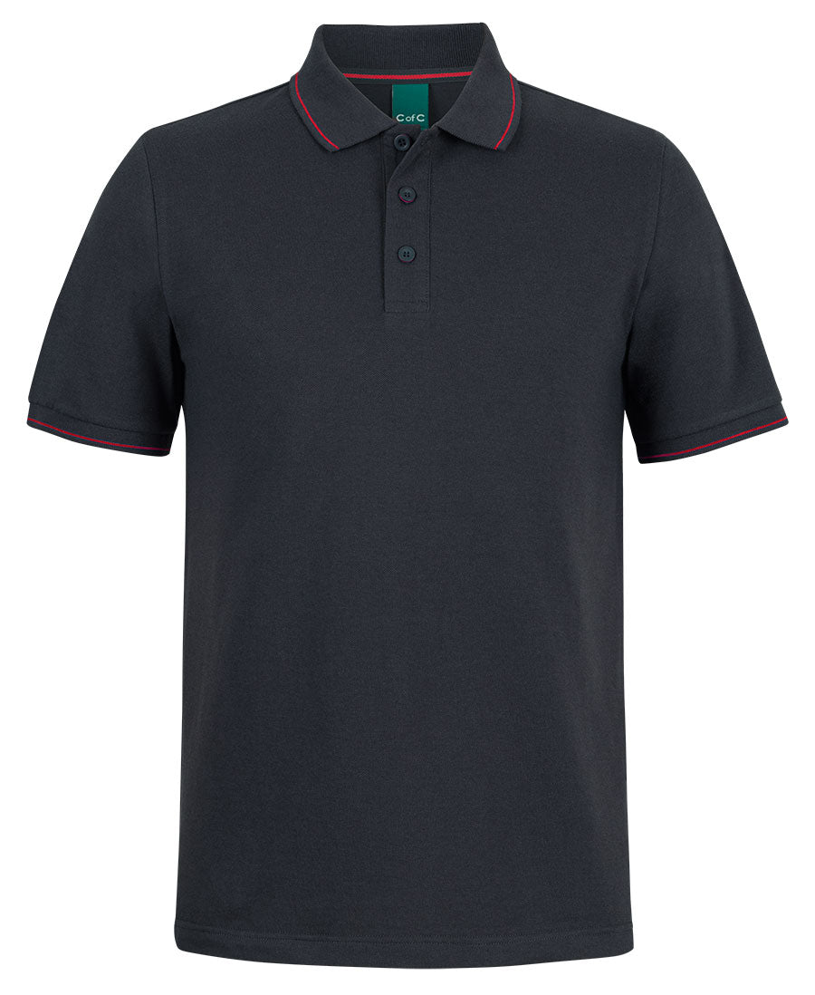 C of C CLASSIC POLO