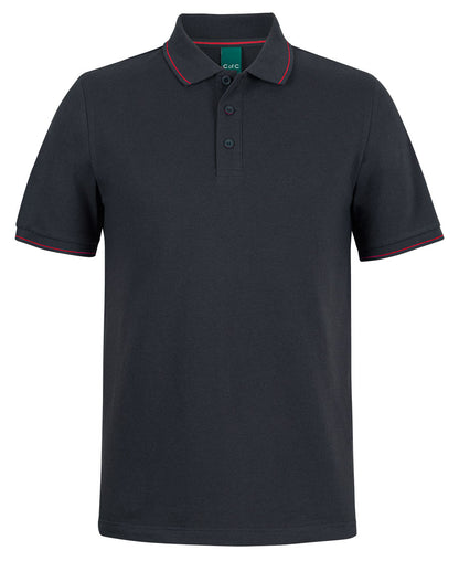 C of C CLASSIC POLO