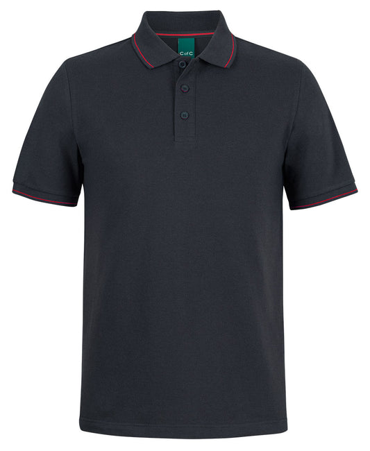 C of C CLASSIC POLO