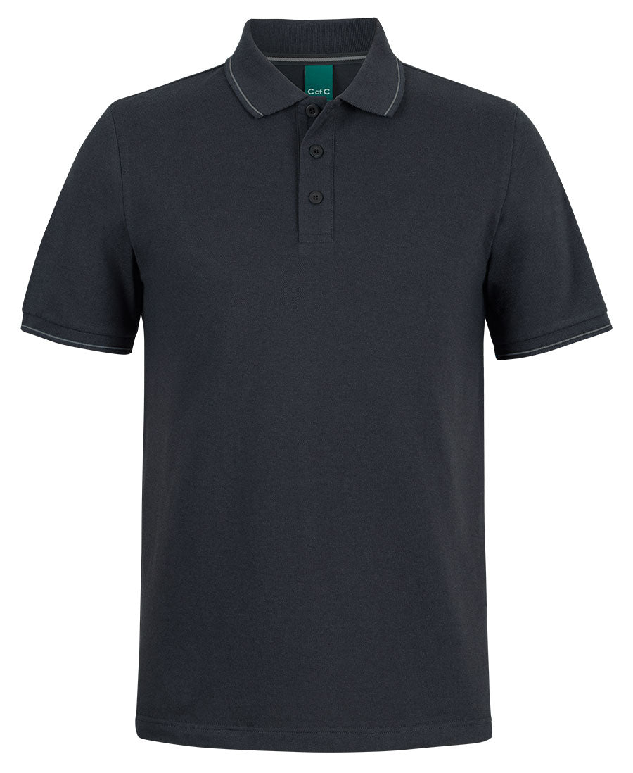 C of C CLASSIC POLO