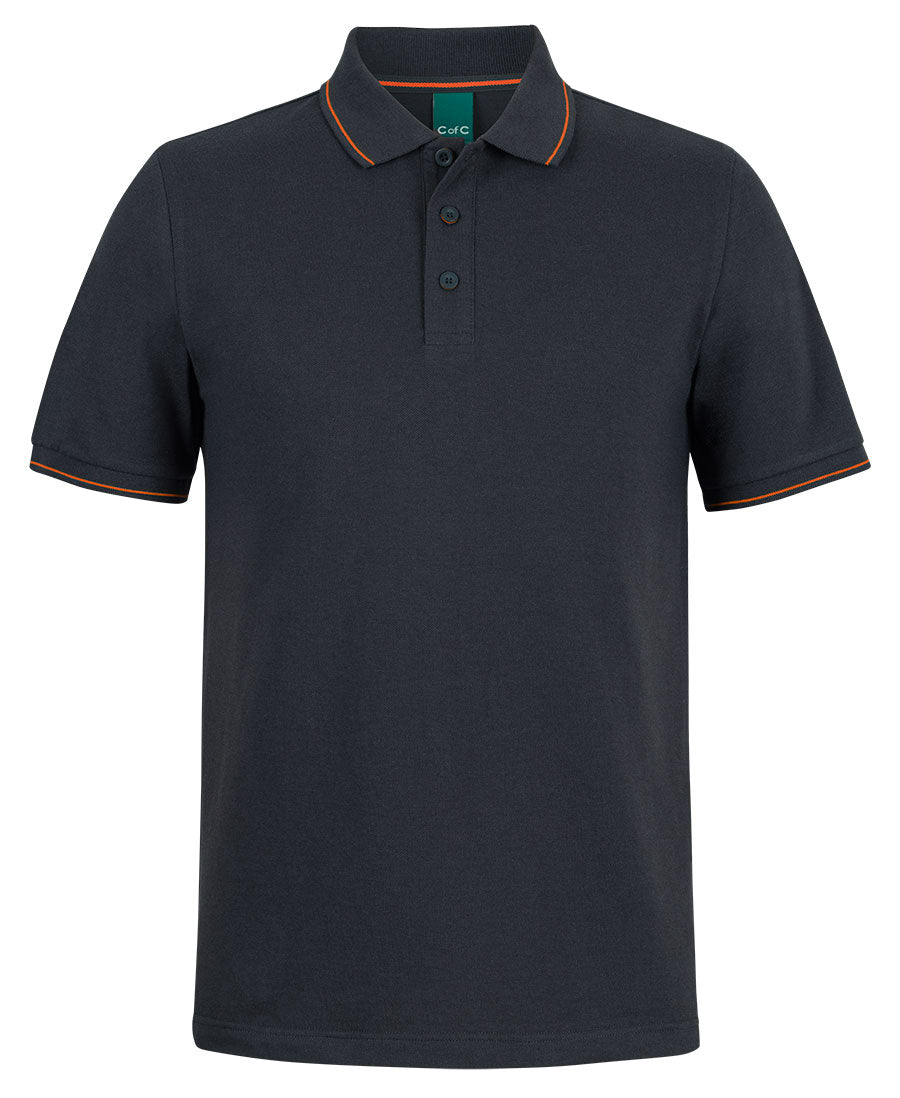 C of C CLASSIC POLO