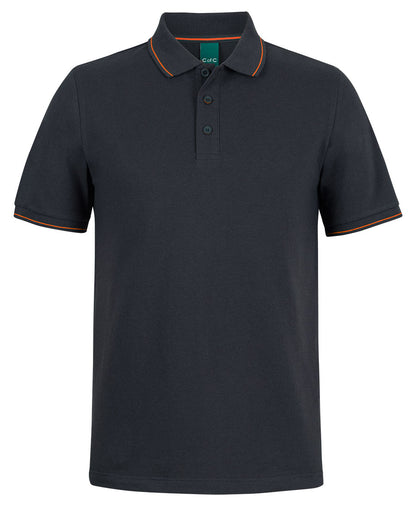 C of C CLASSIC POLO