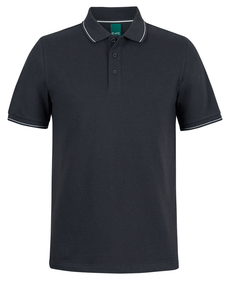 C of C CLASSIC POLO
