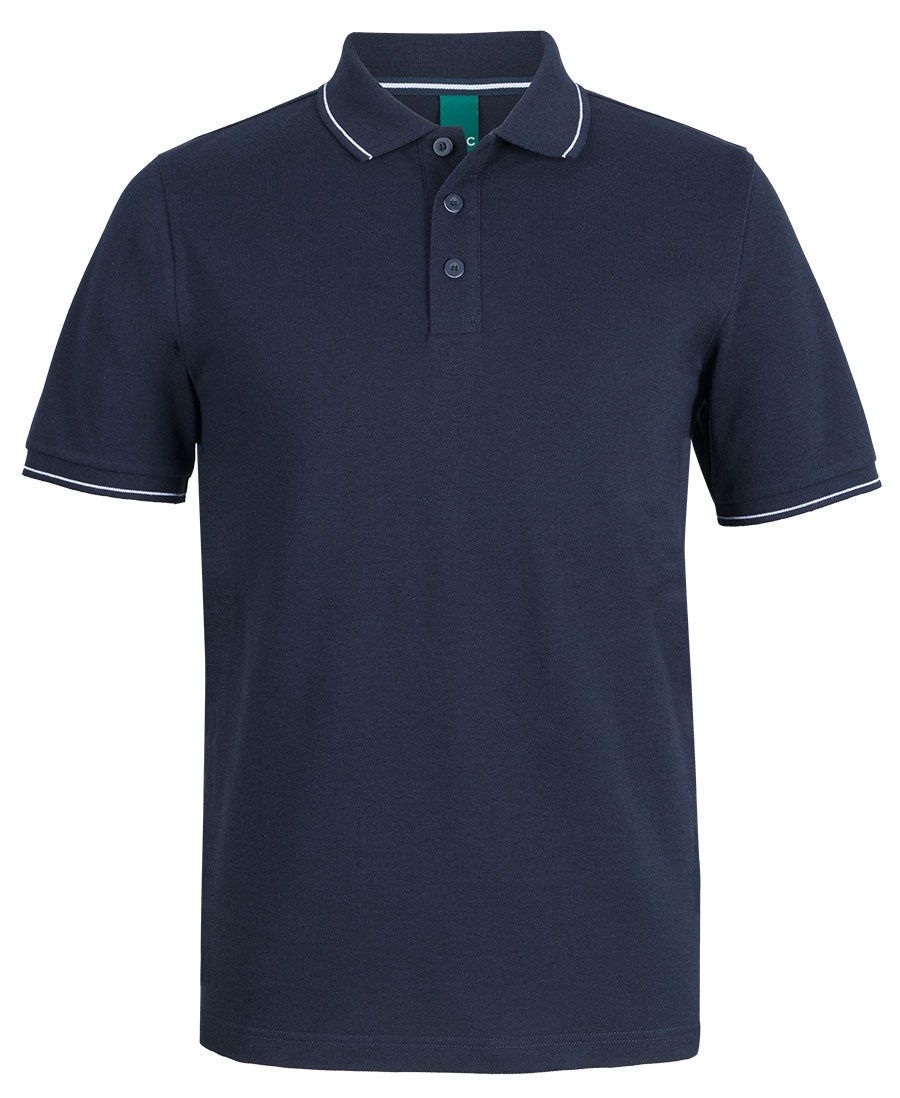 C of C CLASSIC POLO