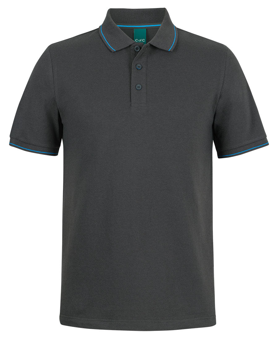 C of C CLASSIC POLO