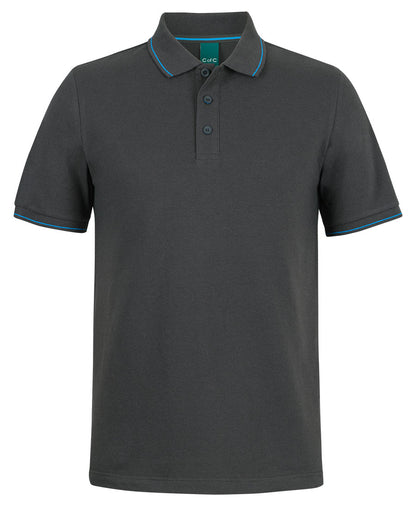 C of C CLASSIC POLO
