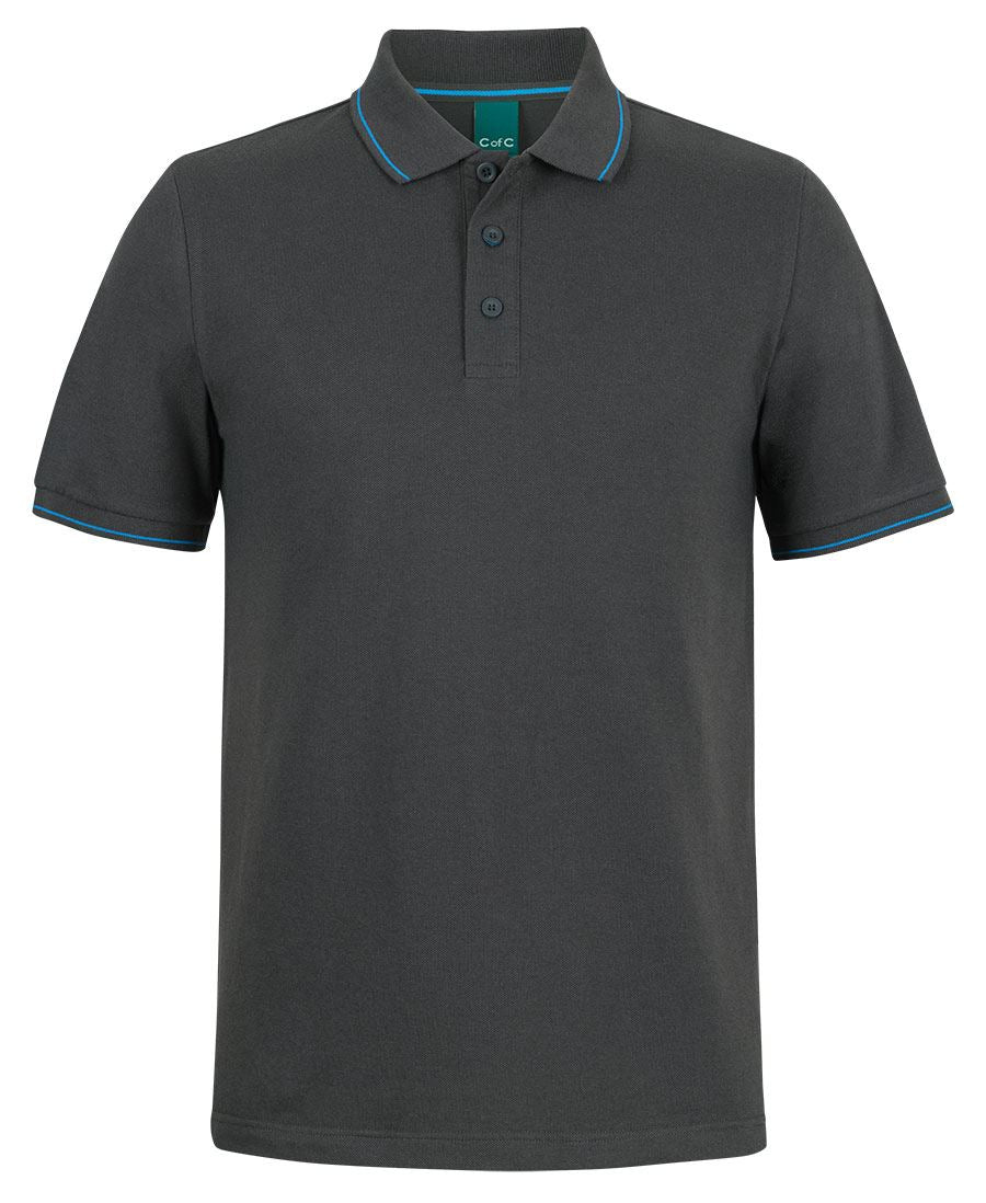C of C CLASSIC POLO