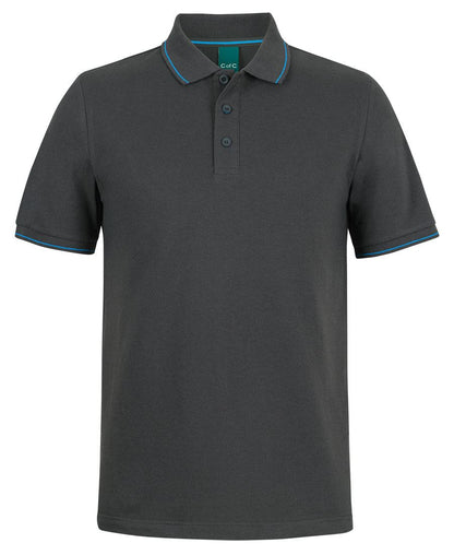 C of C CLASSIC POLO