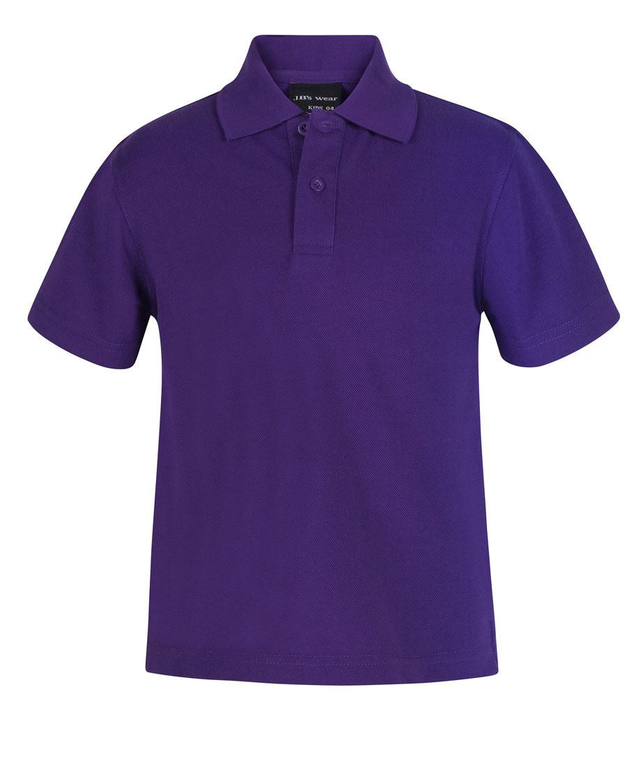 JB's KIDS S/S 210 POLO