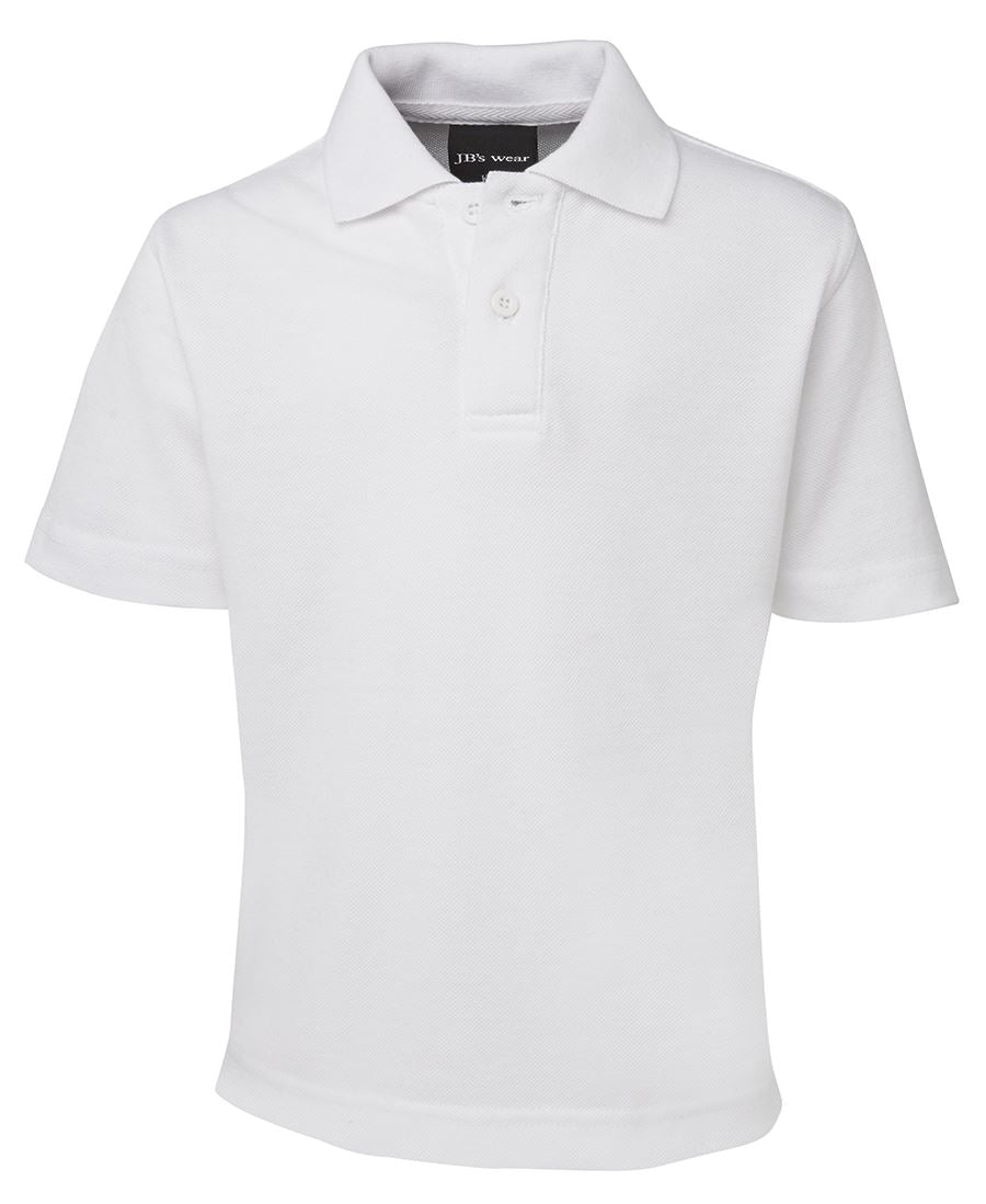 JB's KIDS S/S 210 POLO