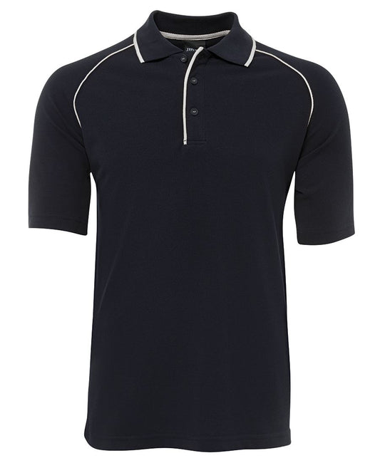 JB's RAGLAN POLO