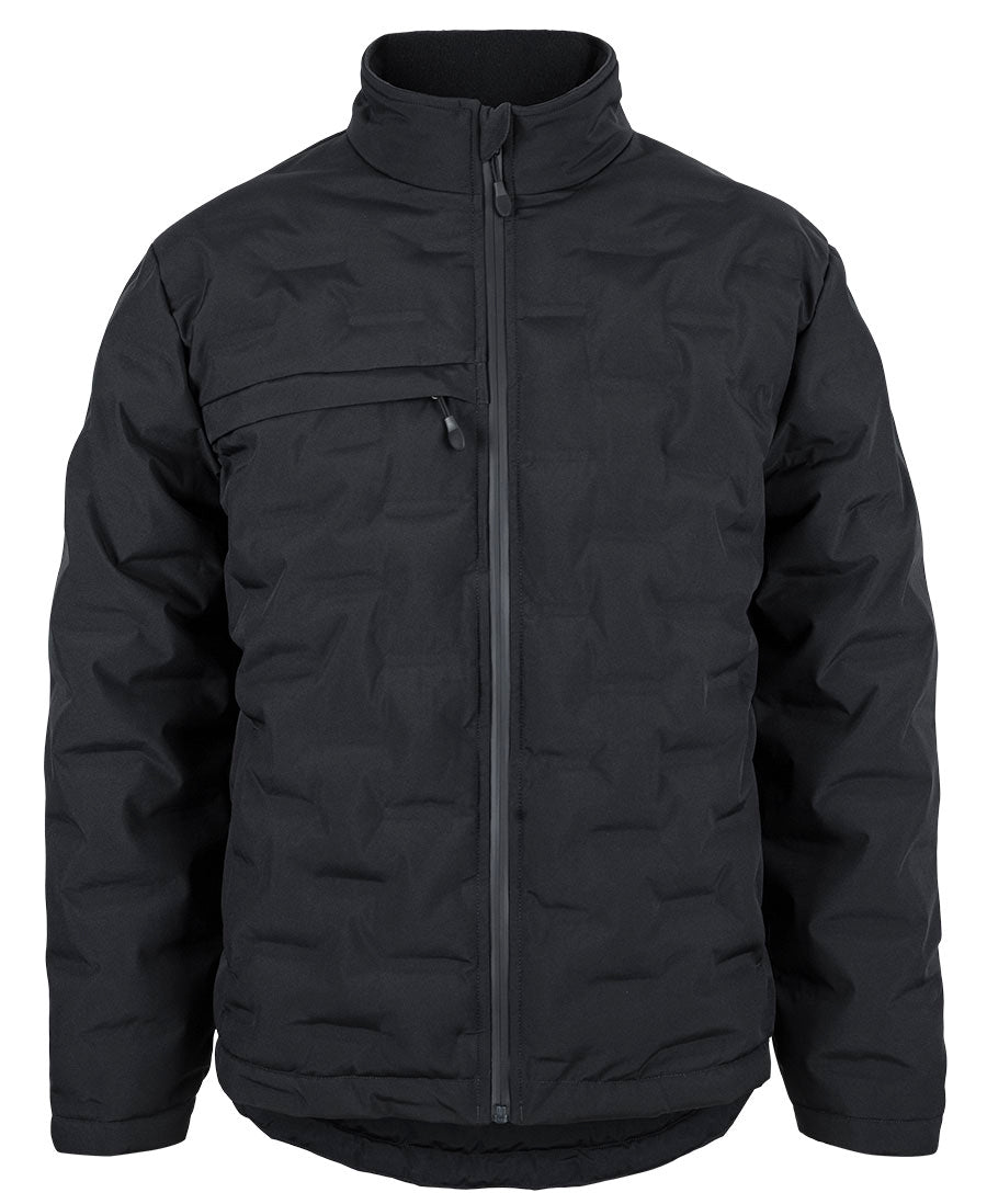 C of C GRAPHENE PUFFER JACKET