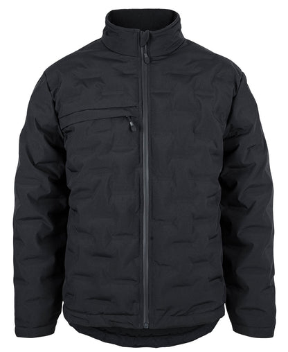 C of C GRAPHENE PUFFER JACKET