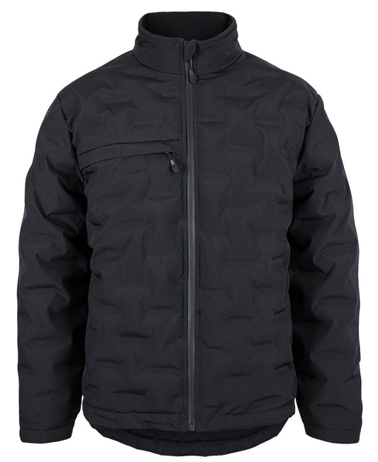 C of C GRAPHENE PUFFER JACKET