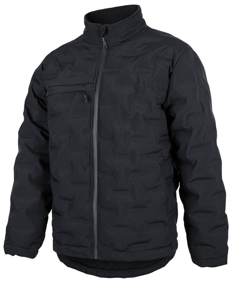 C of C GRAPHENE PUFFER JACKET