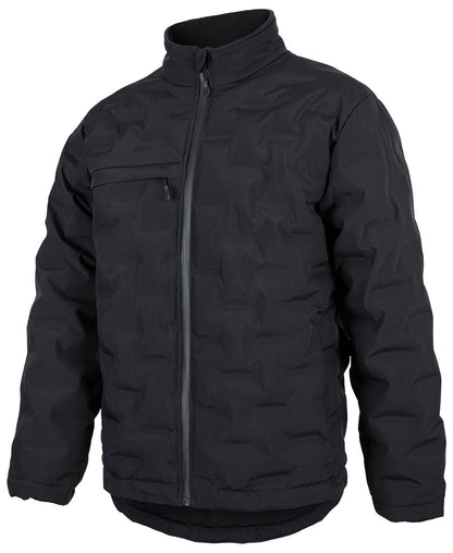 C of C GRAPHENE PUFFER JACKET