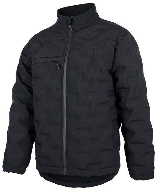 C of C GRAPHENE PUFFER JACKET