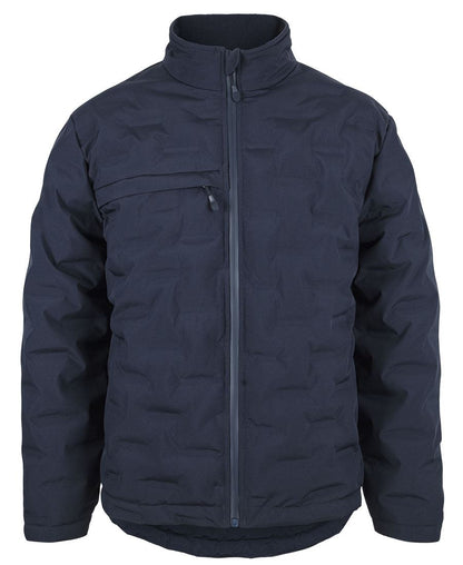 C of C GRAPHENE PUFFER JACKET