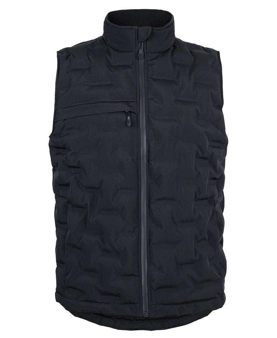 C of C GRAPHENE PUFFER VEST