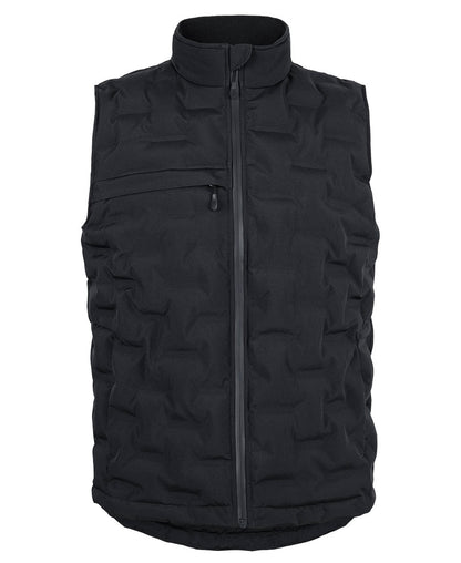 C of C GRAPHENE PUFFER VEST