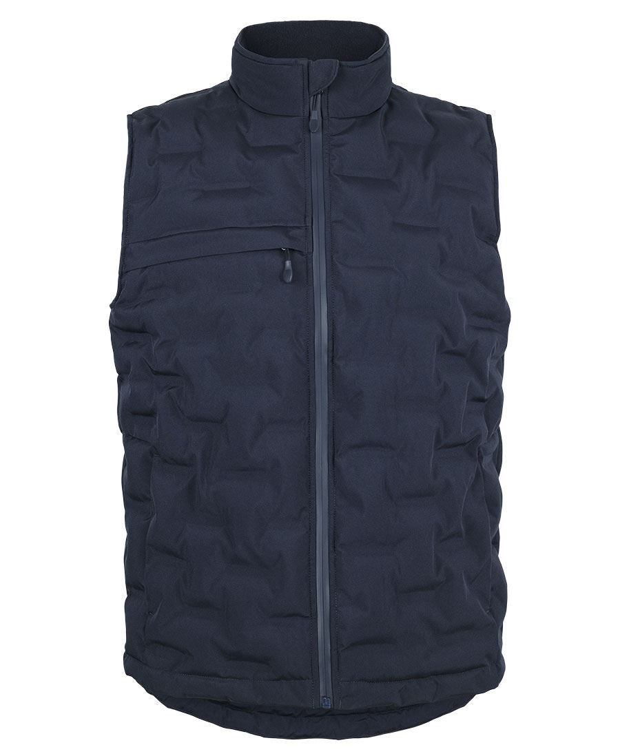 C of C GRAPHENE PUFFER VEST