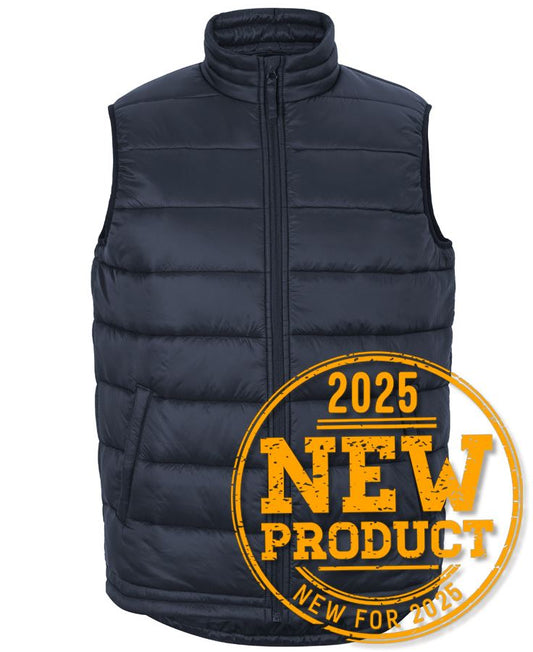 JB's URBAN PUFFER VEST