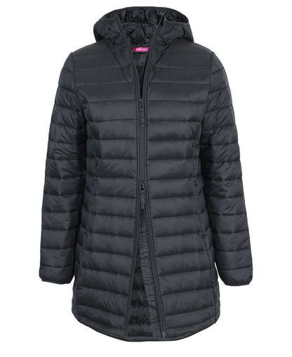JB's LADIES PUFFER COAT
