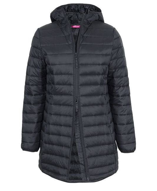 JB's LADIES PUFFER COAT