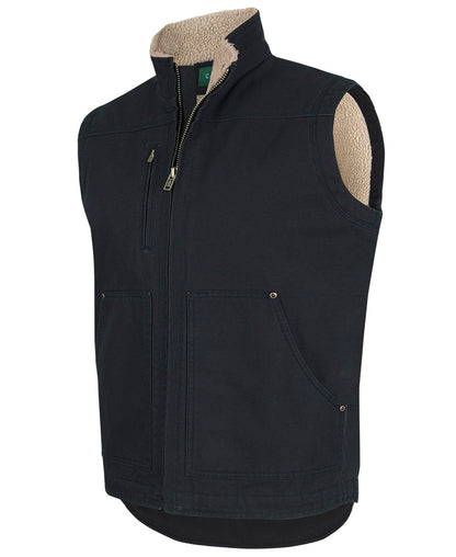 C of C BARN VEST