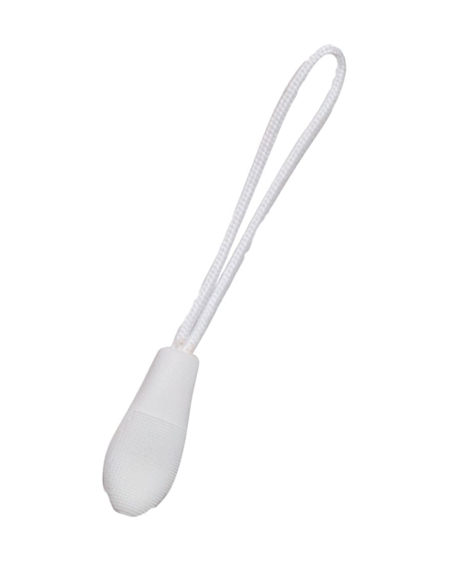 JB's CHANGEABLE ZIP PULLER (10PK)