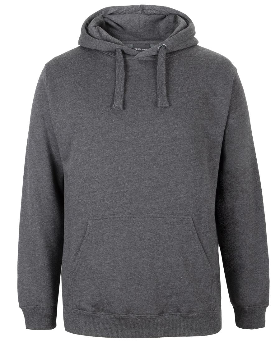JB's FLEECY HOODIE