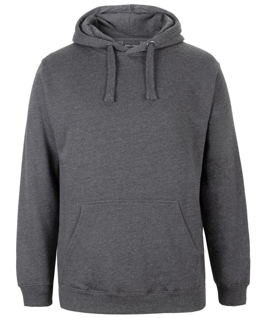 JB's FLEECY HOODIE