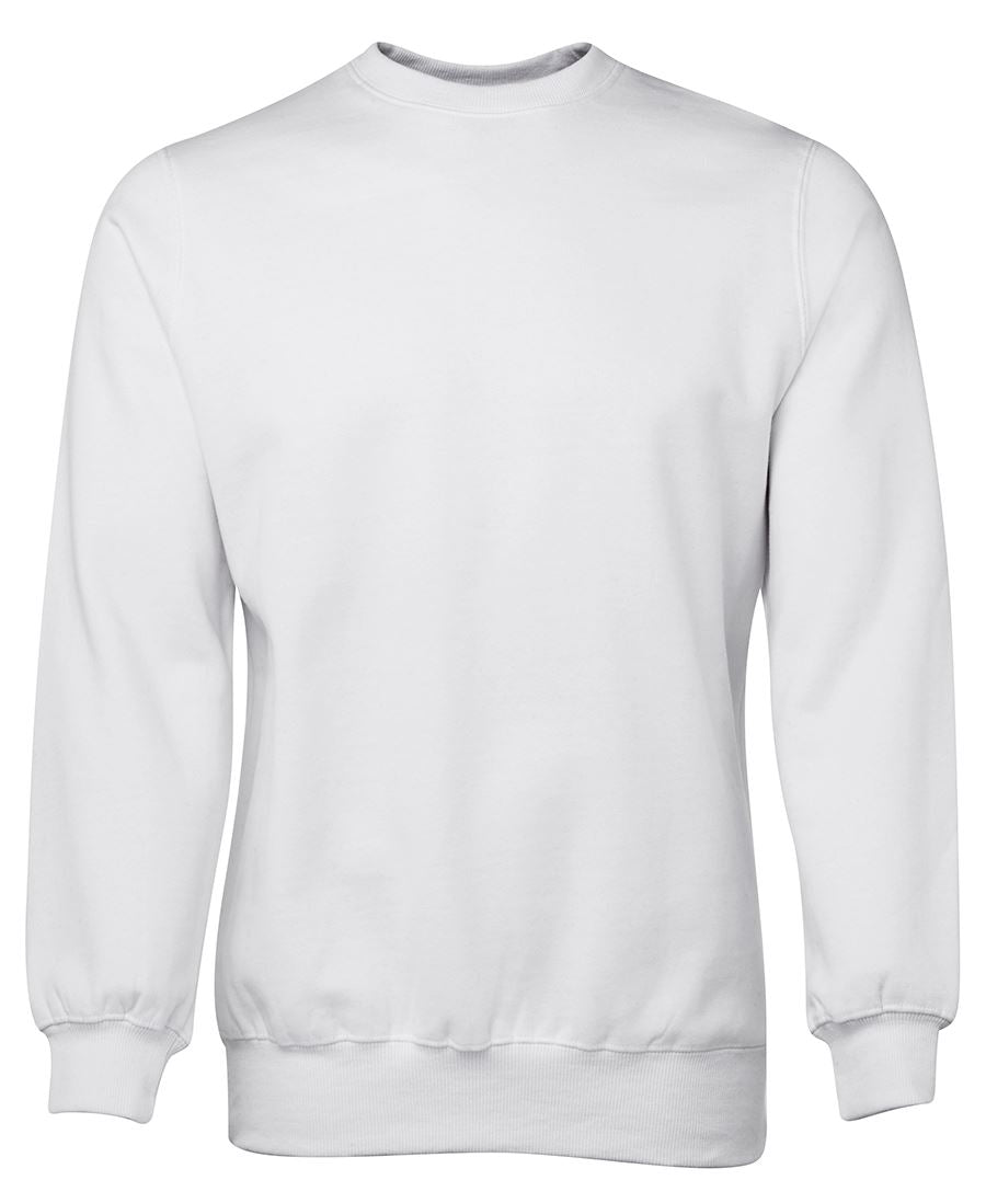 JB's FLEECY SWEAT
