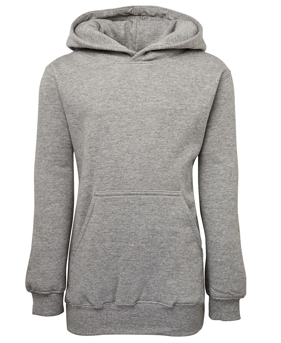 JB's KIDS FLEECY HOODIE