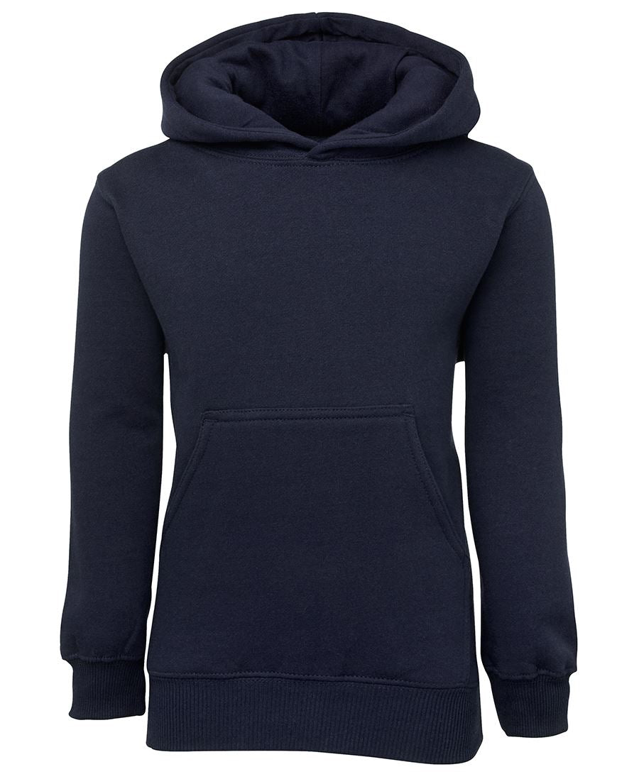 JB's KIDS FLEECY HOODIE