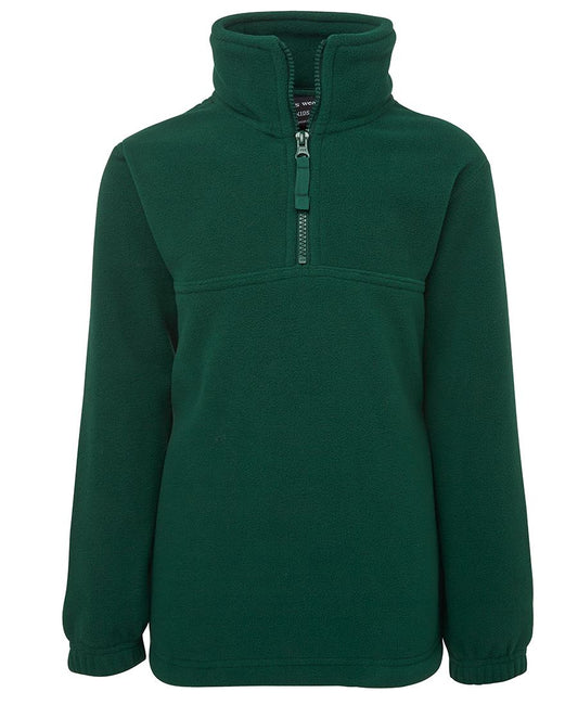 JB's KIDS 1/2 ZIP POLAR